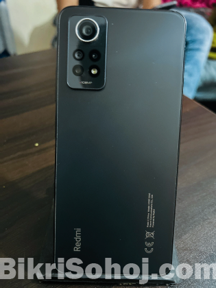 Redmi Note 12 Pro